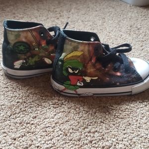 Converse Toddler Shoes